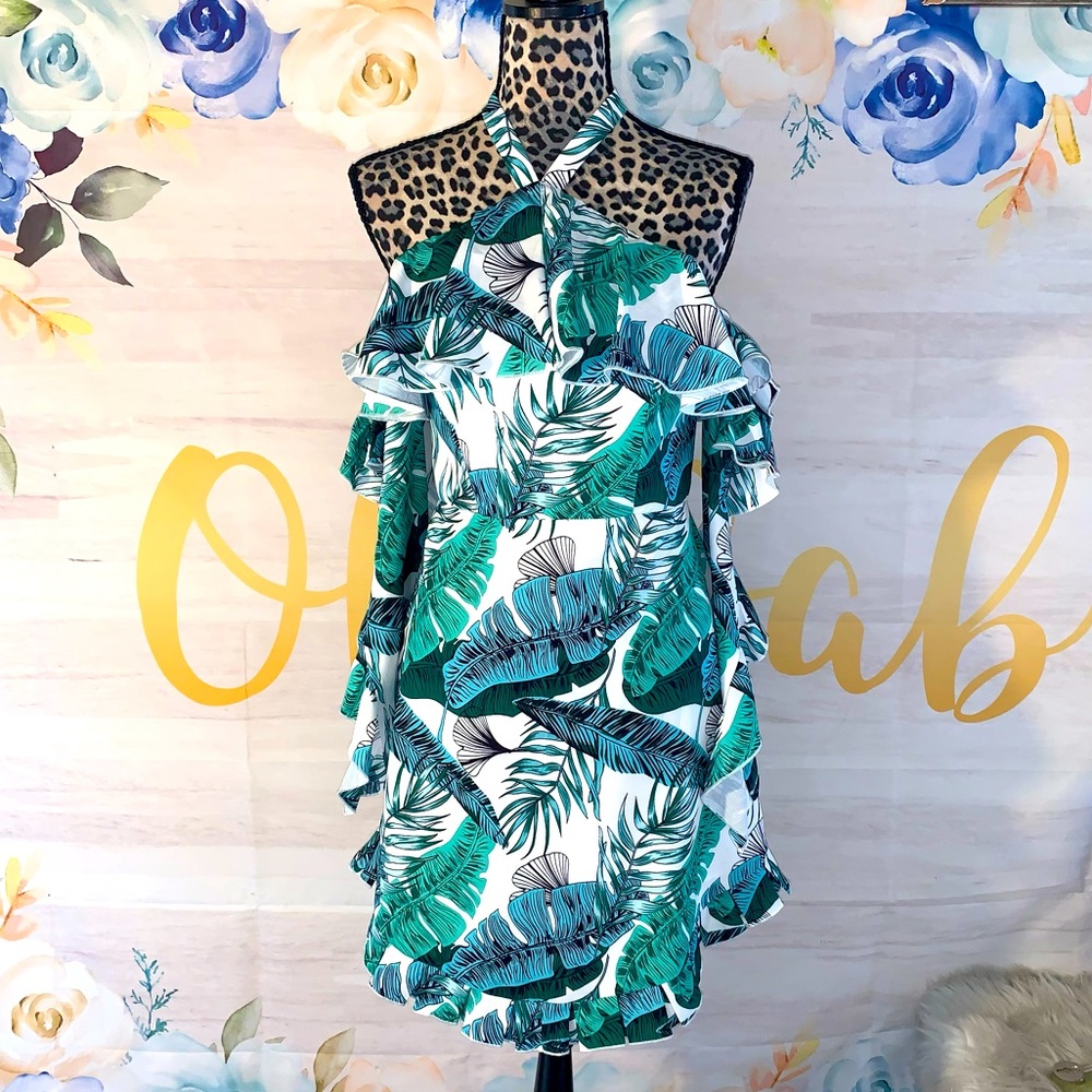 By Egreis Byegreis Pricilla Dress New NWT G25012